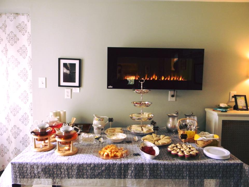 Photo of Vida pour Tea