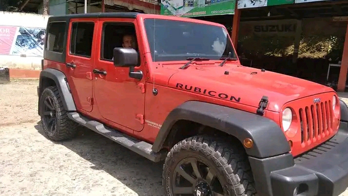 Bengkel Mitra Isuzu - Parsariran Motor