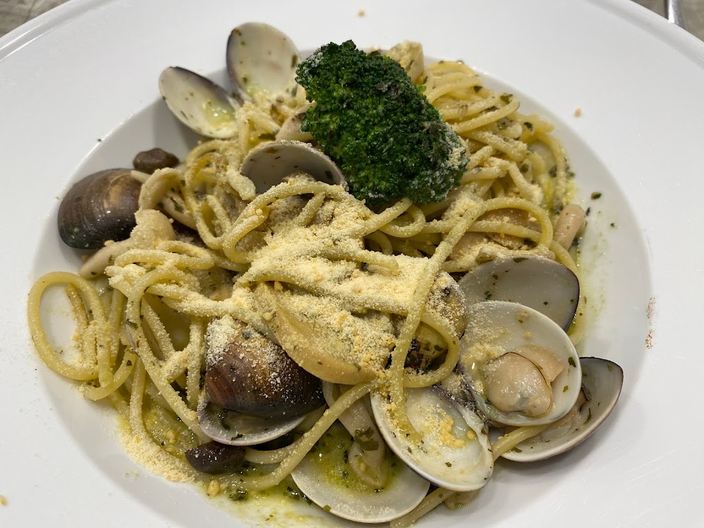 禾舍Brunch&Bistro 的照片