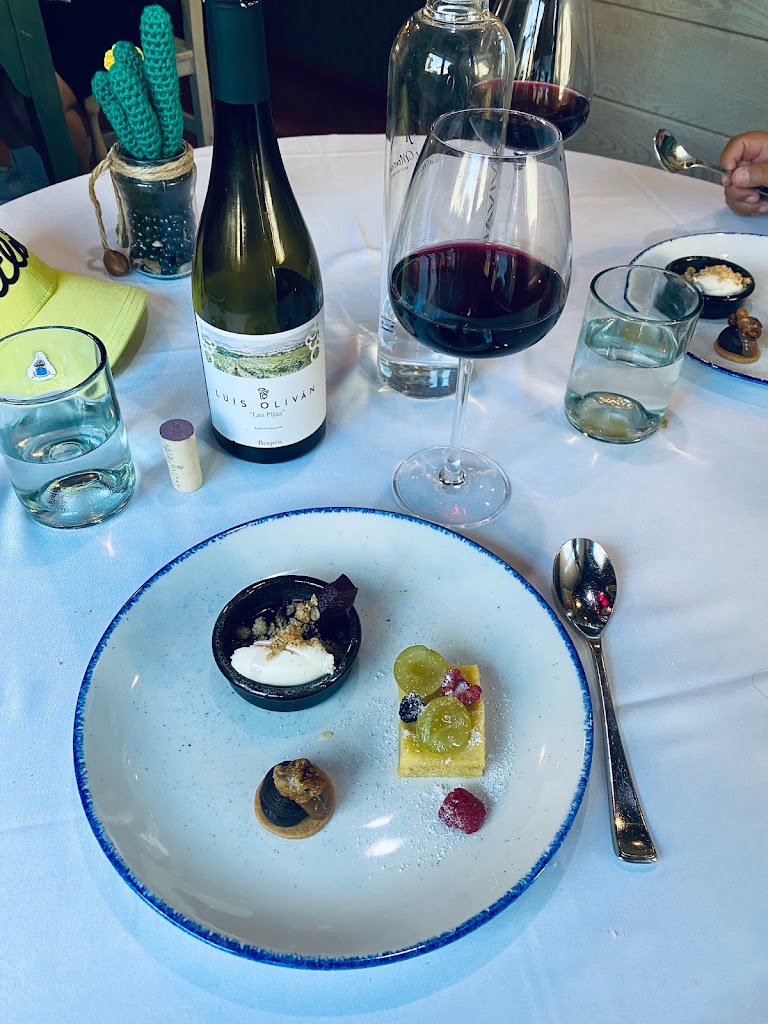 El Montanes — Vino