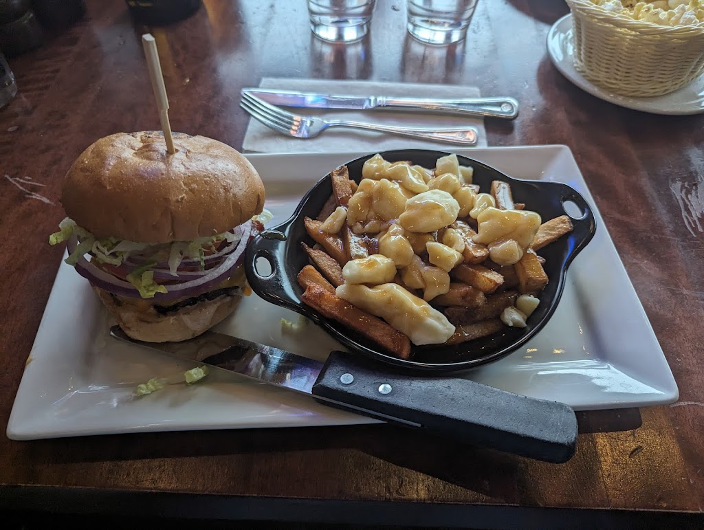 Food & drink