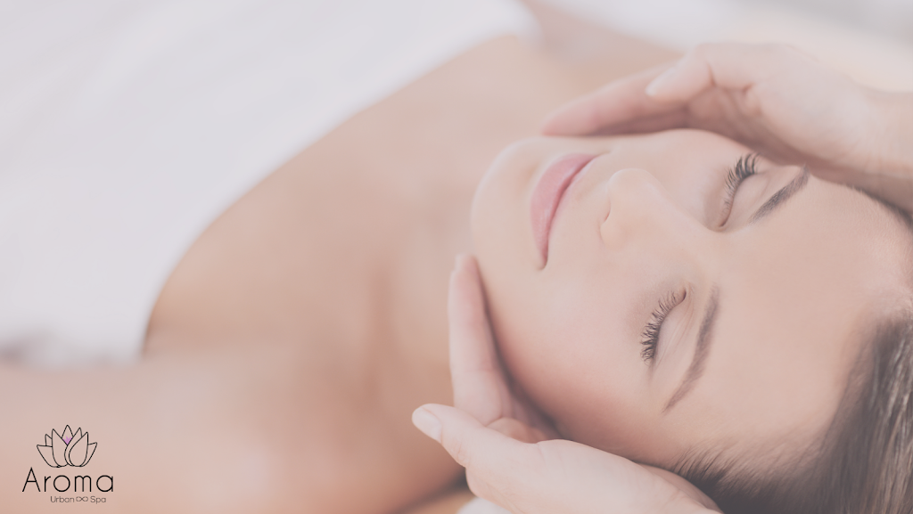 Centro medico-estetico AROMA Urban&SpaTorrevieja