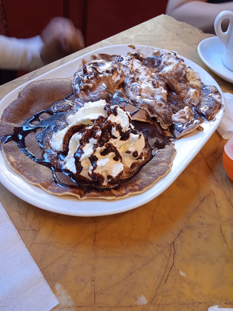 Cafeteria Cacao del Sol — Comida y bebida
