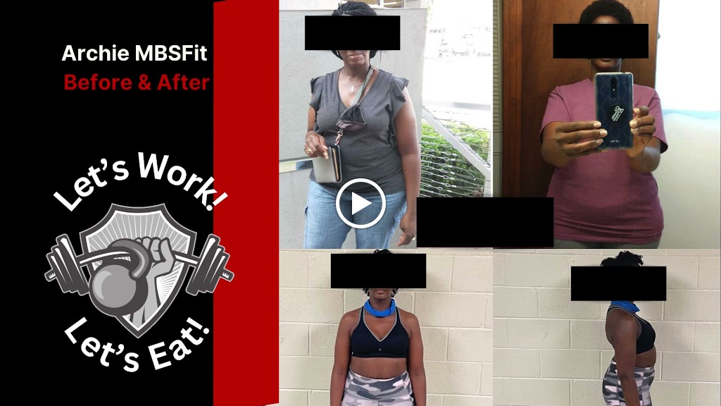 Archie MBSFit