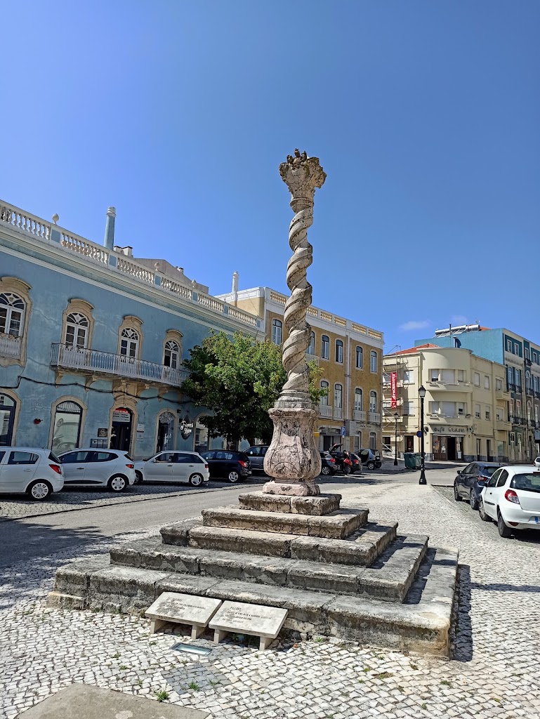 Pelourinho da Figueira da Foz