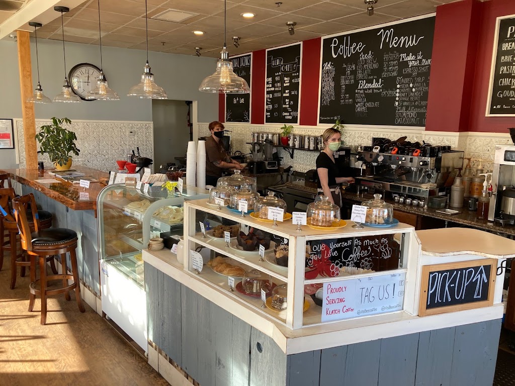 Photo of Red Bee Coffee
