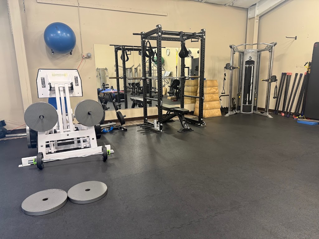  Medical Fitness Pros