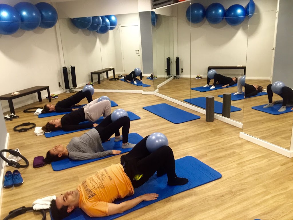 ADVANCED FISIOTERAPIA. Salud, Deporte, Entrenamiento Y Belleza — Fitness