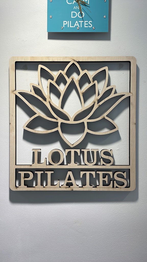  Lotus Pilates