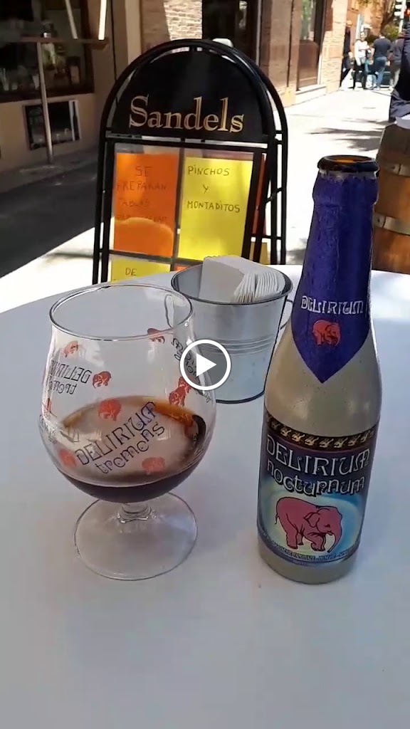 Bodega El Suro — Videos