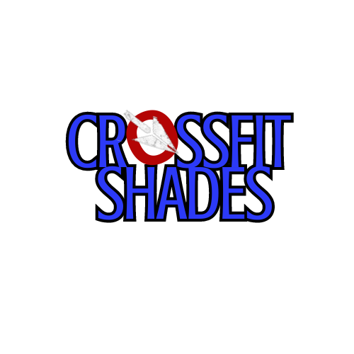  CrossFit Shades