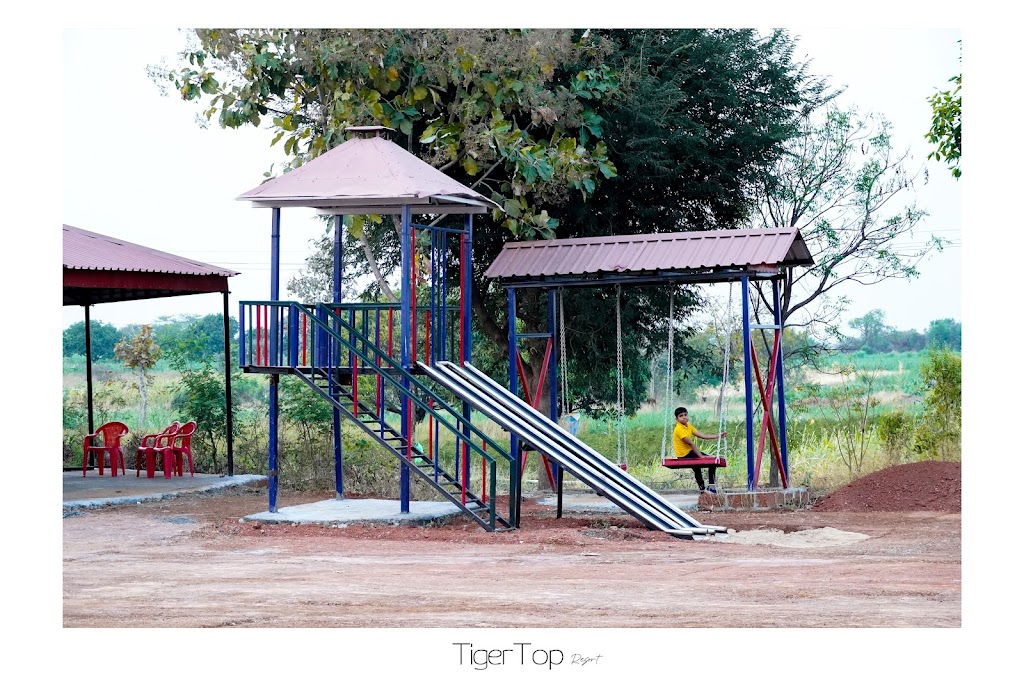 Tiger Top Club Resort