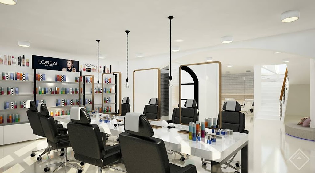 Parlour Me Beauty Salon