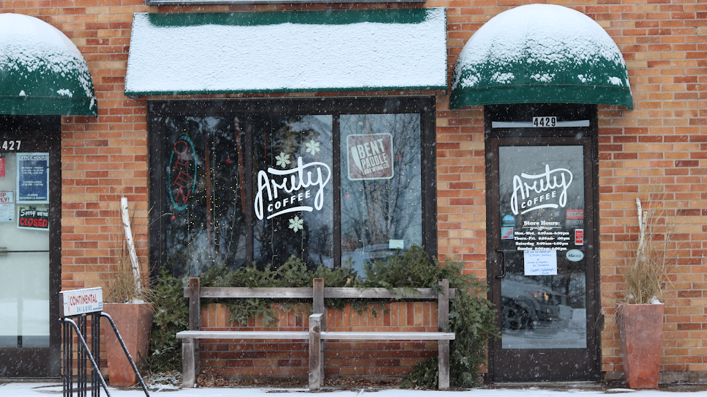 Photo of Amity Coffee