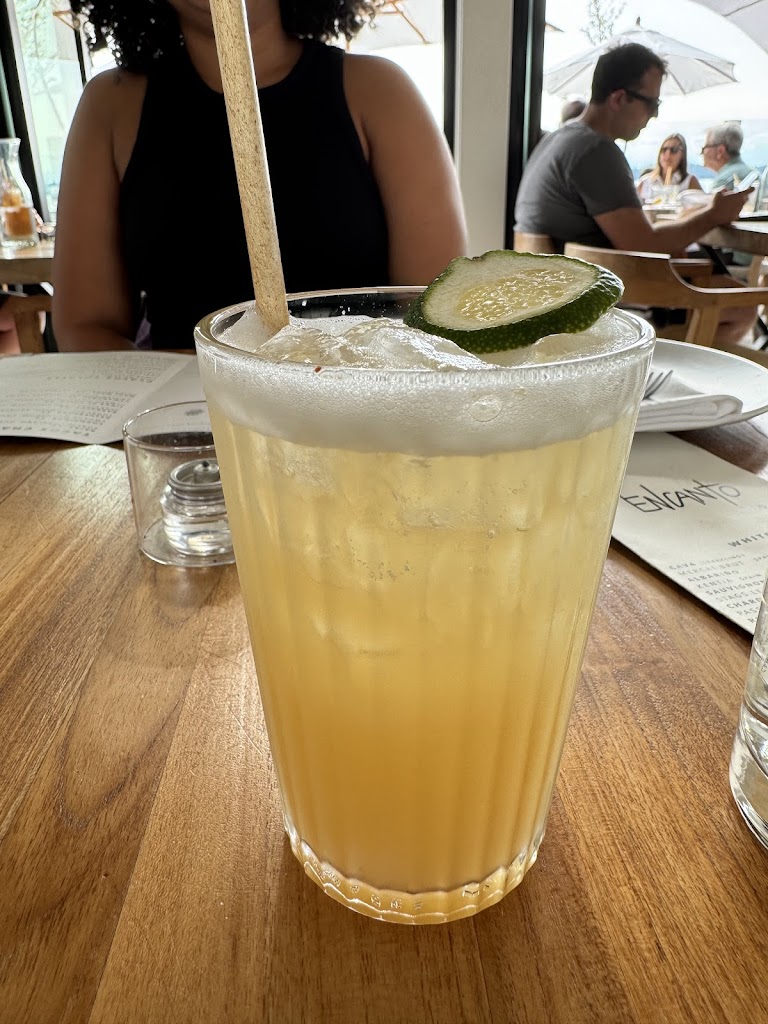 Margarita