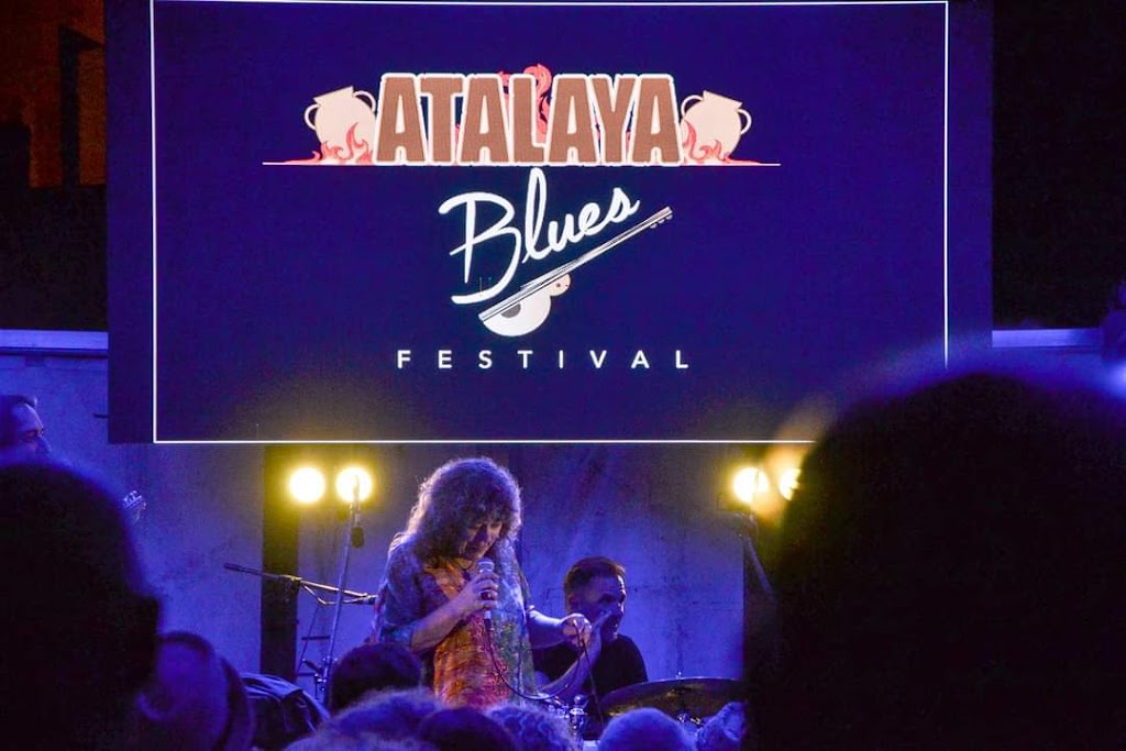 Atalaya Blues Festival