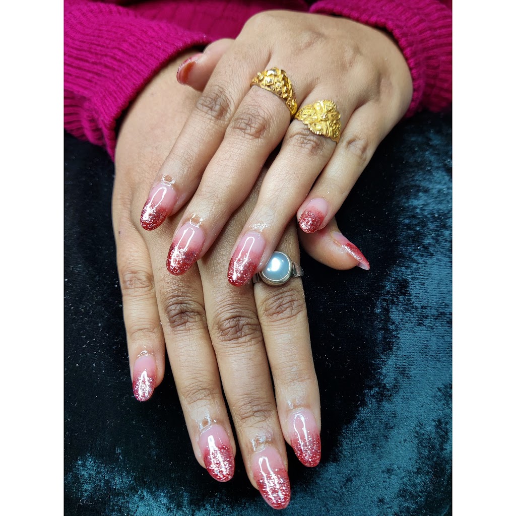 Makeover By Subhra Beauty Salon Make Up Studio