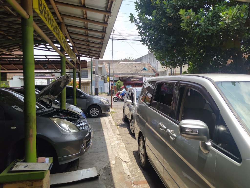 Setiawan Teknik Magelang