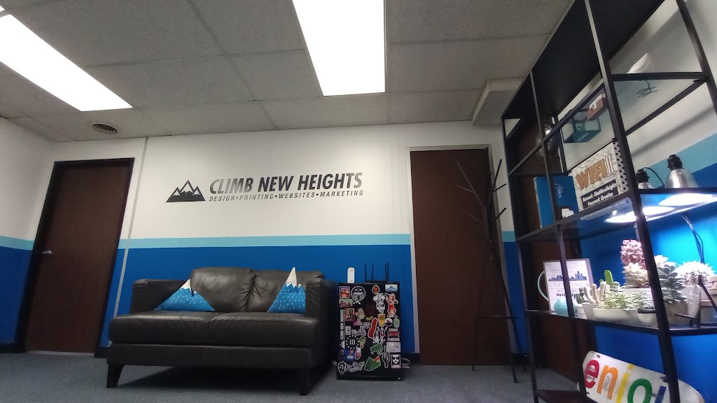 Climb New Heights Llc