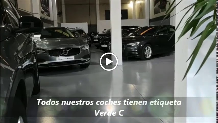 Elegance Motors — Videos