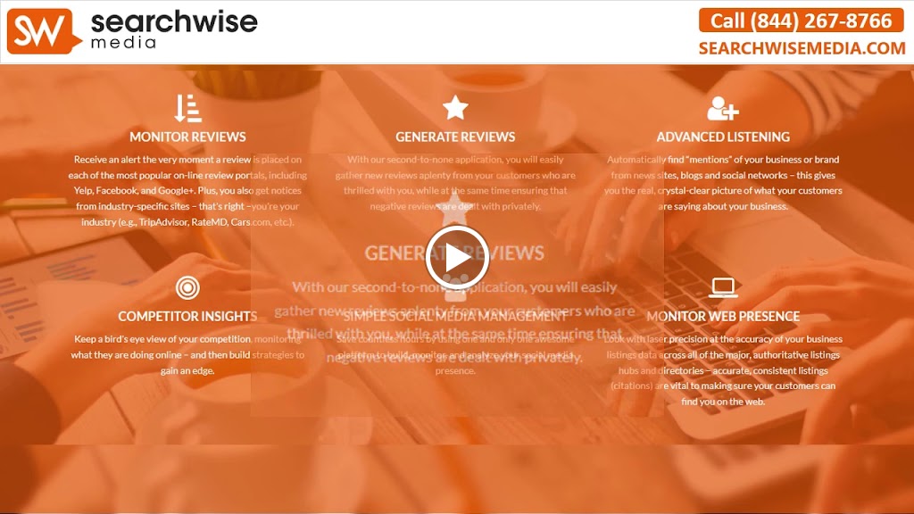 Searchwise Media