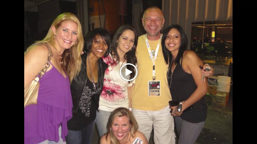  ​George's MMA & Boxing Gym