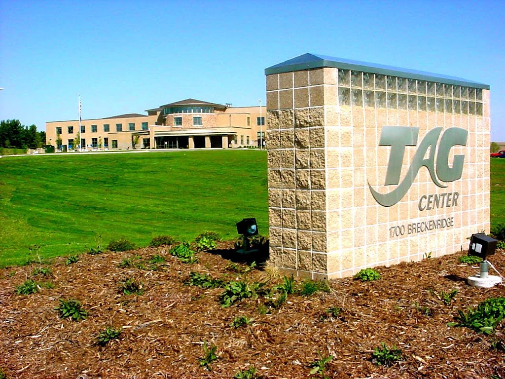  TAG Center