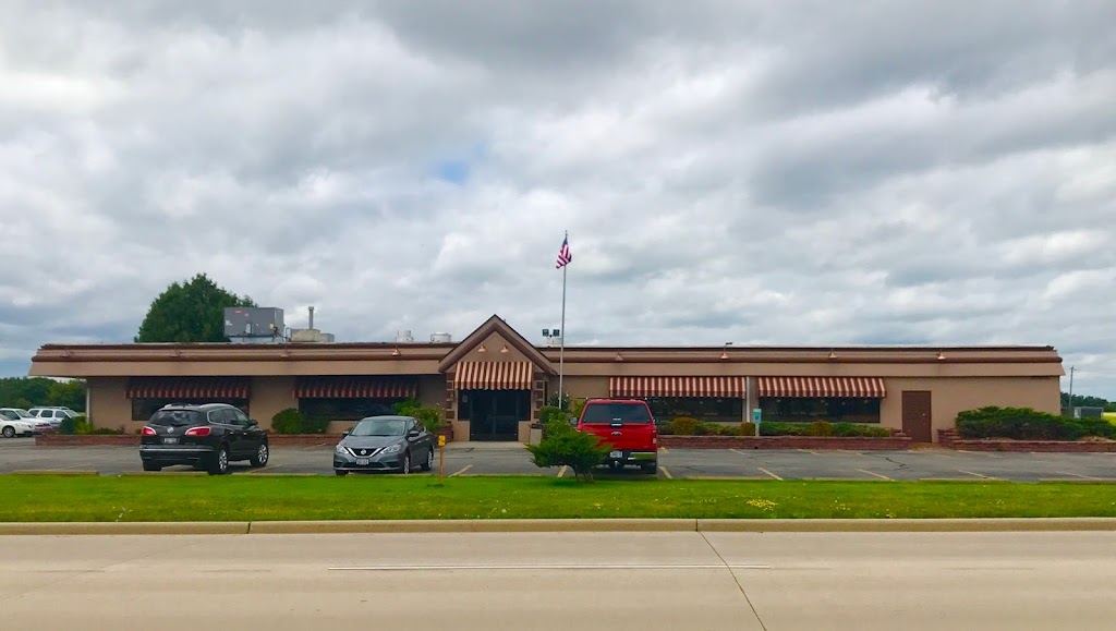  Rolling Meadows Restaurant