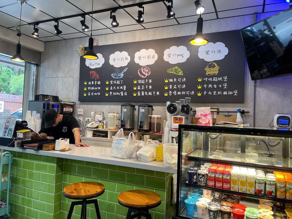 樂好找餐北大總店 的照片