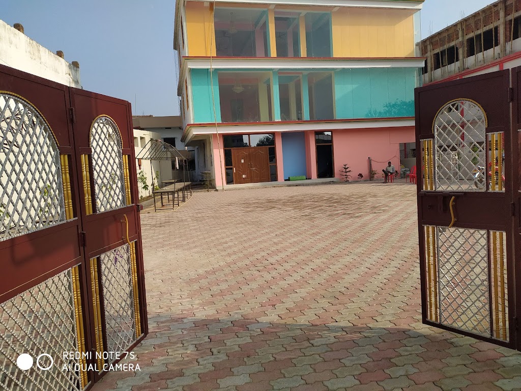Hotel Vrindavan