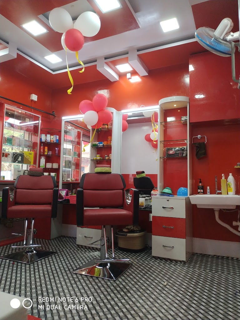 Kashish Beauty Parlour