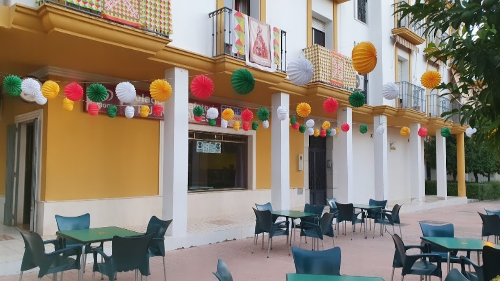 Pizzeria Buenos Aires