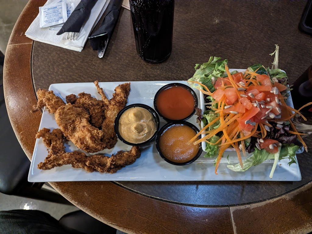 Food & drink
