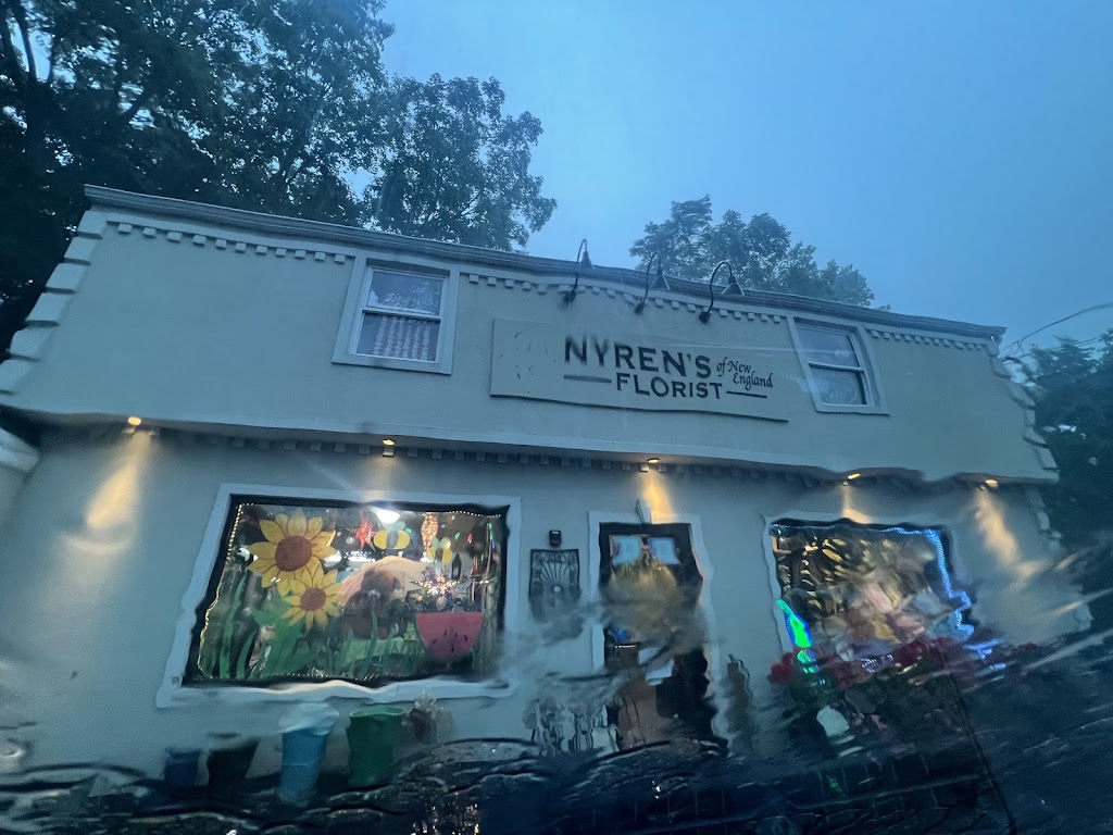 Nyren's of New England Florist