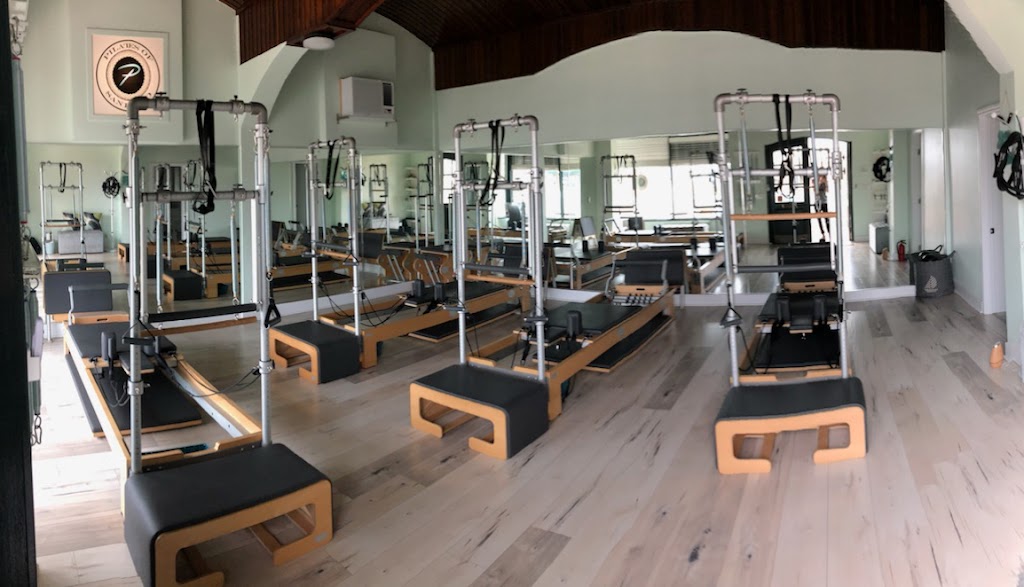  Pilates of San Diego - Del Mar