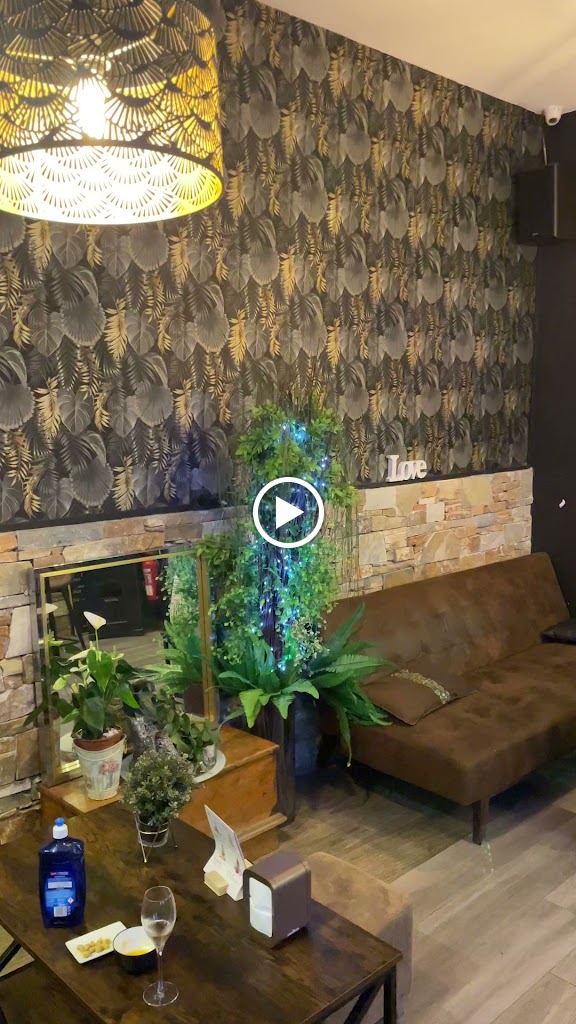Bar restaurante Monbar — Videos