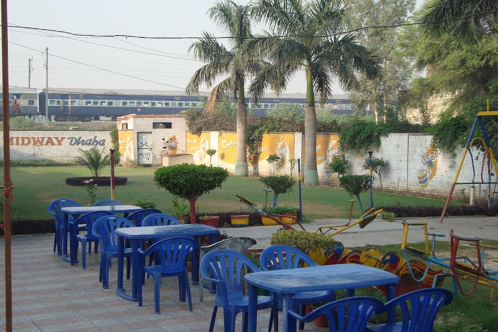 The Midway Dhaba
