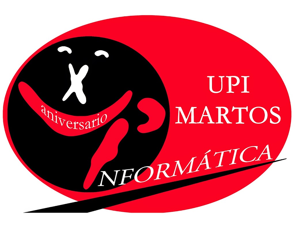 UPI MARTOS Informatica Lola Aranda