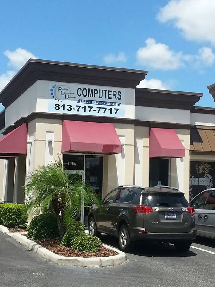Product Consultants Unlimited