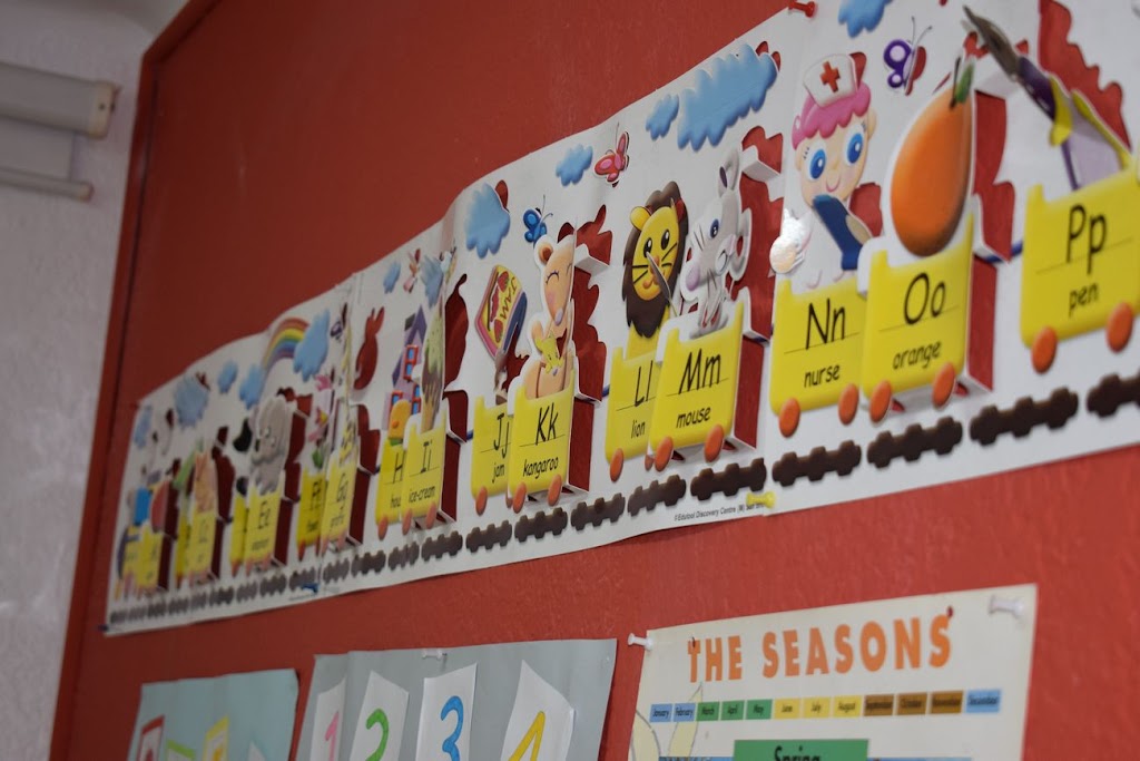 English Now Esparreguera