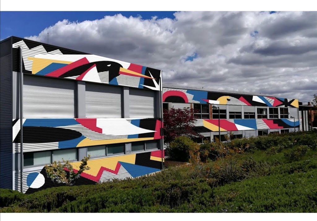 CEPA Rivas Vaciamadrid