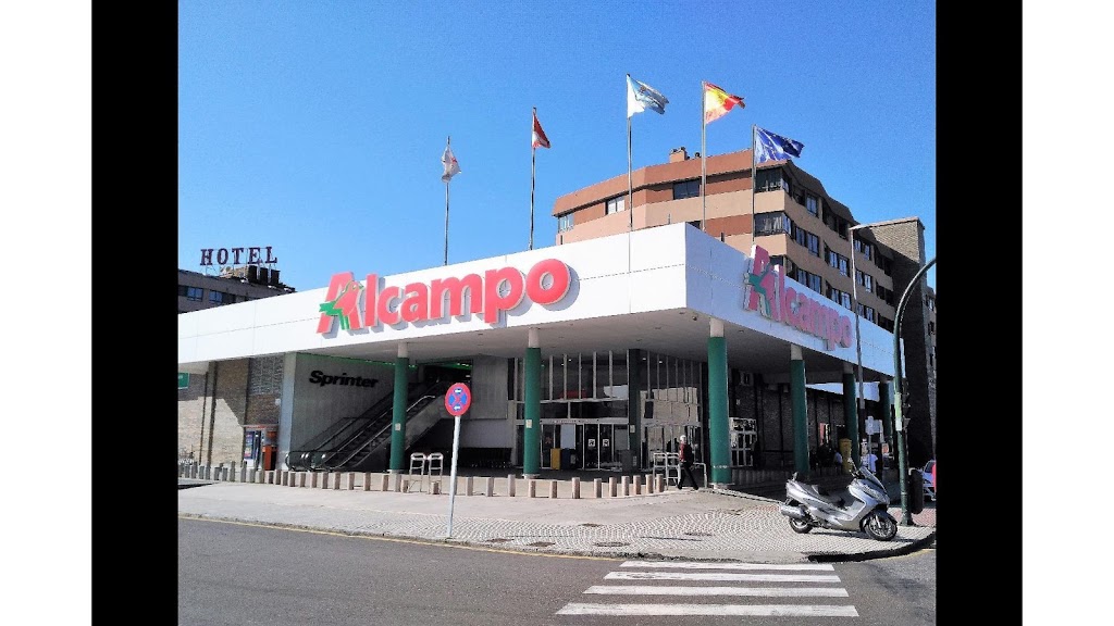 Alcampo