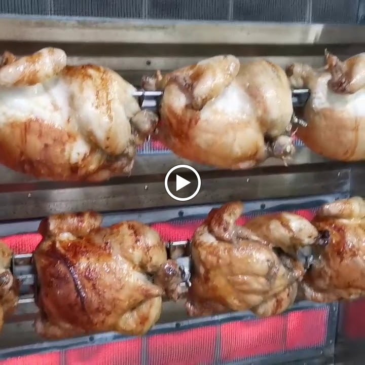 Tapas Bar La Hora — Videos