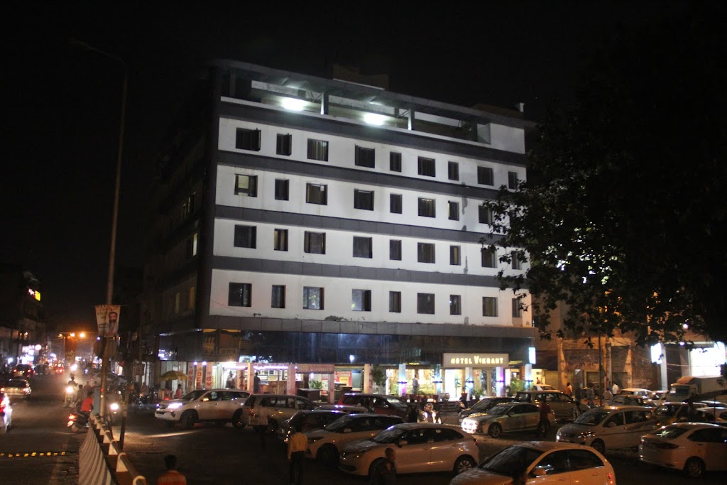 Hotel Vikrant