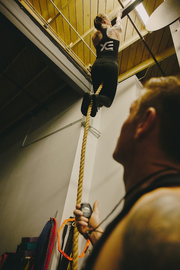  Expect Elite Training