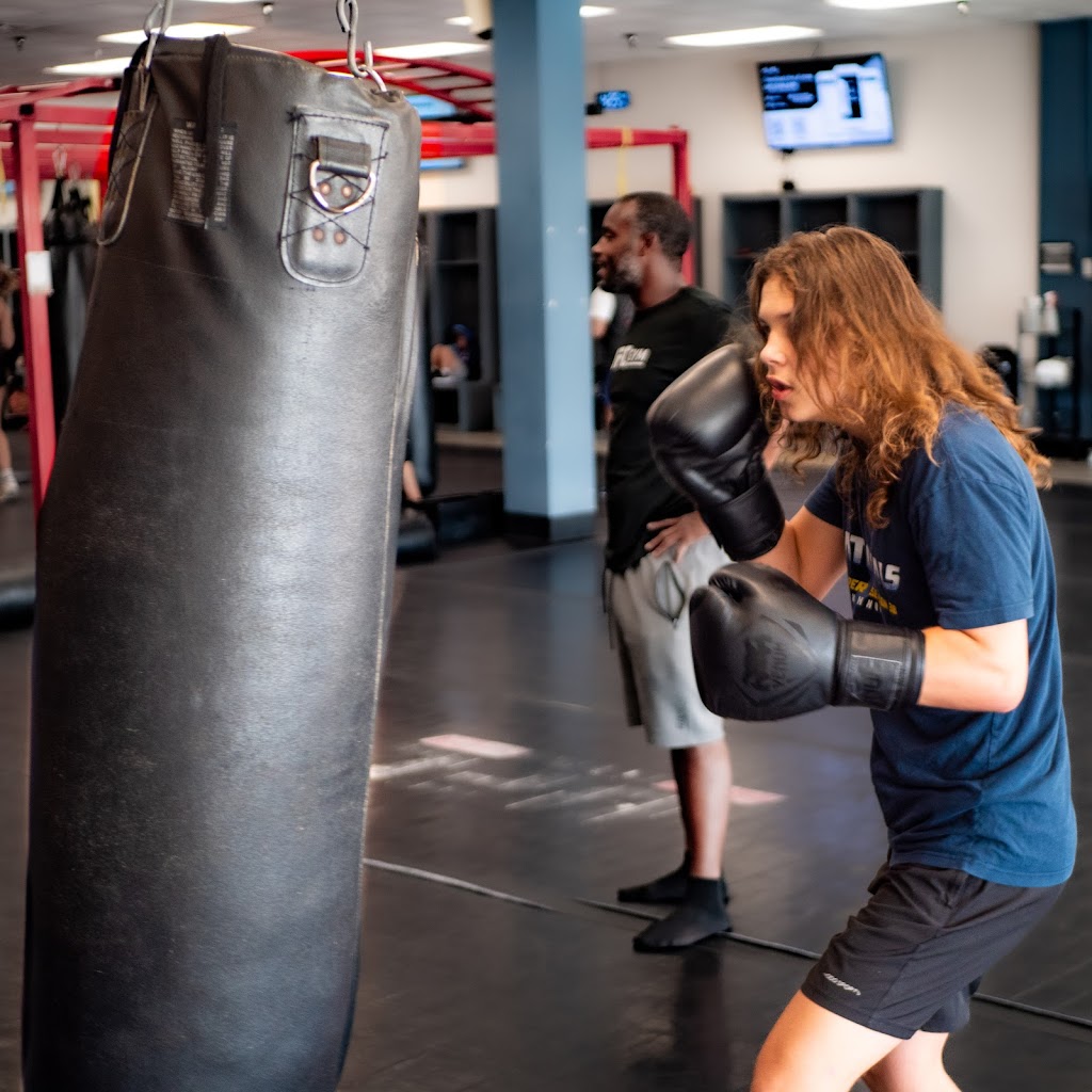  CORE UFC GYM Sherwood