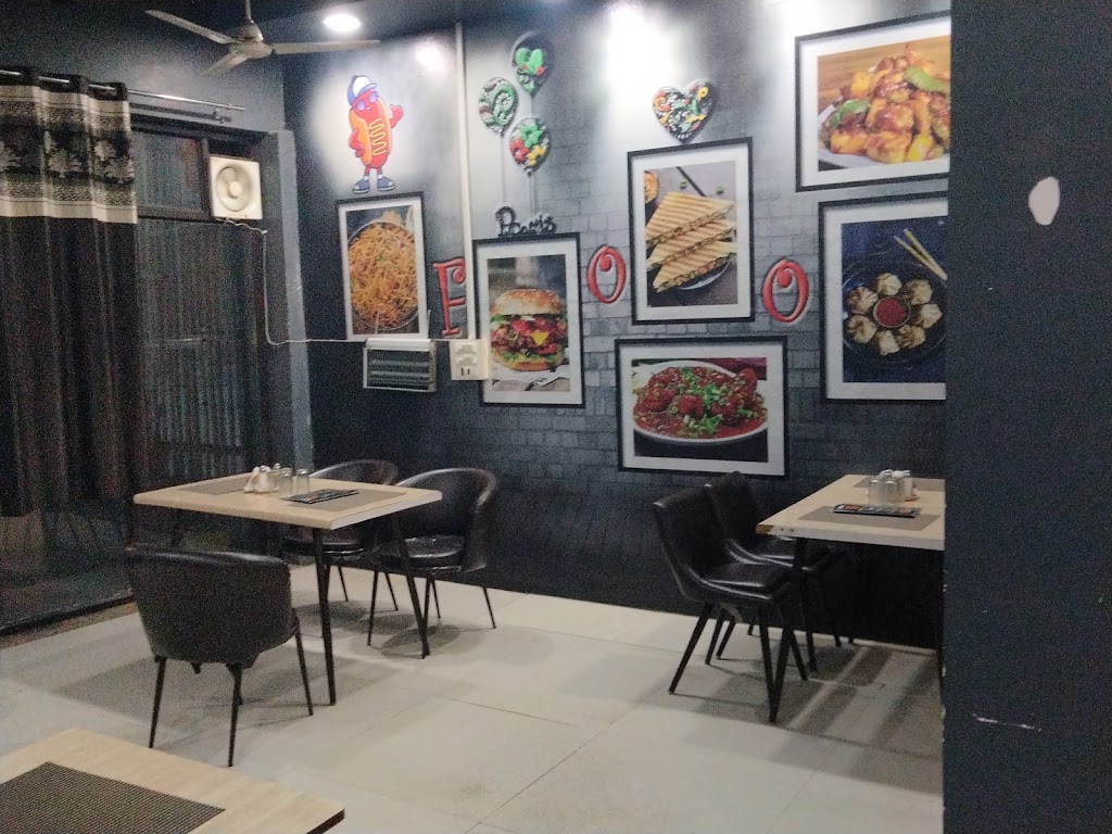 Grand Son Family Restaurant