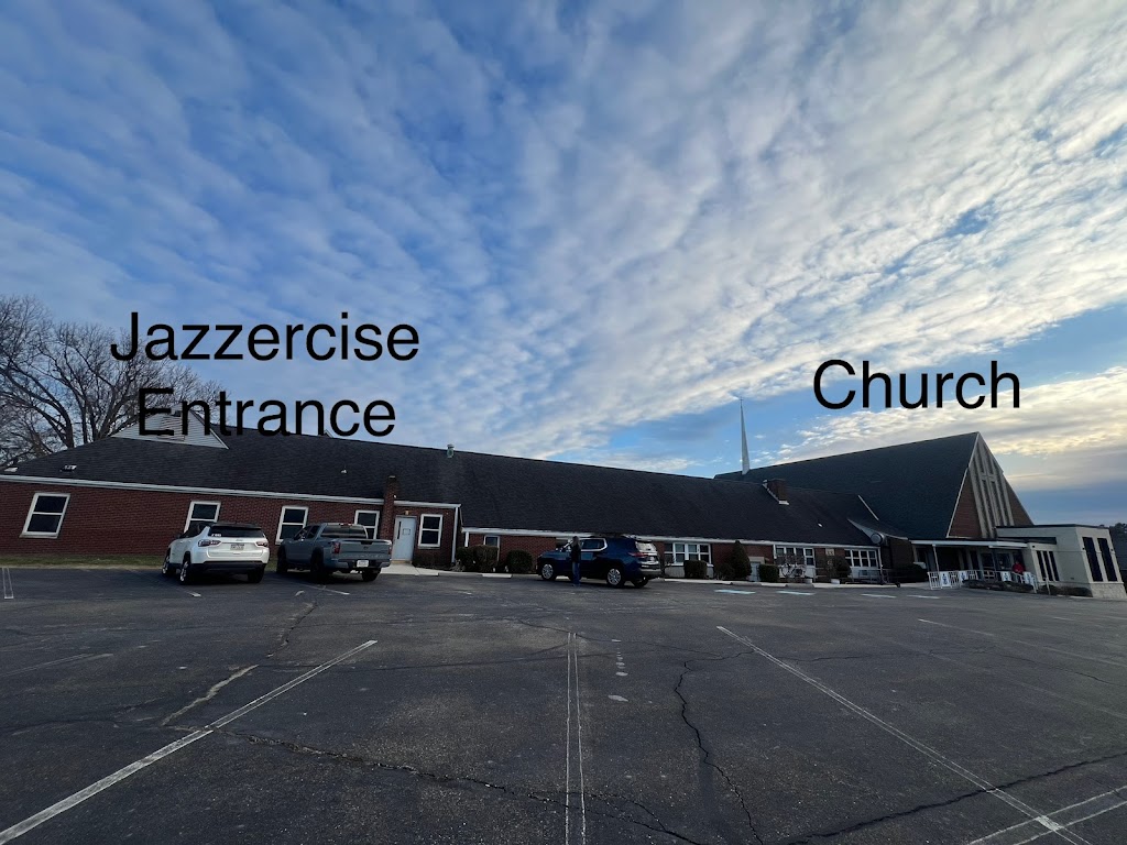  Jazzercise Lower Burrell