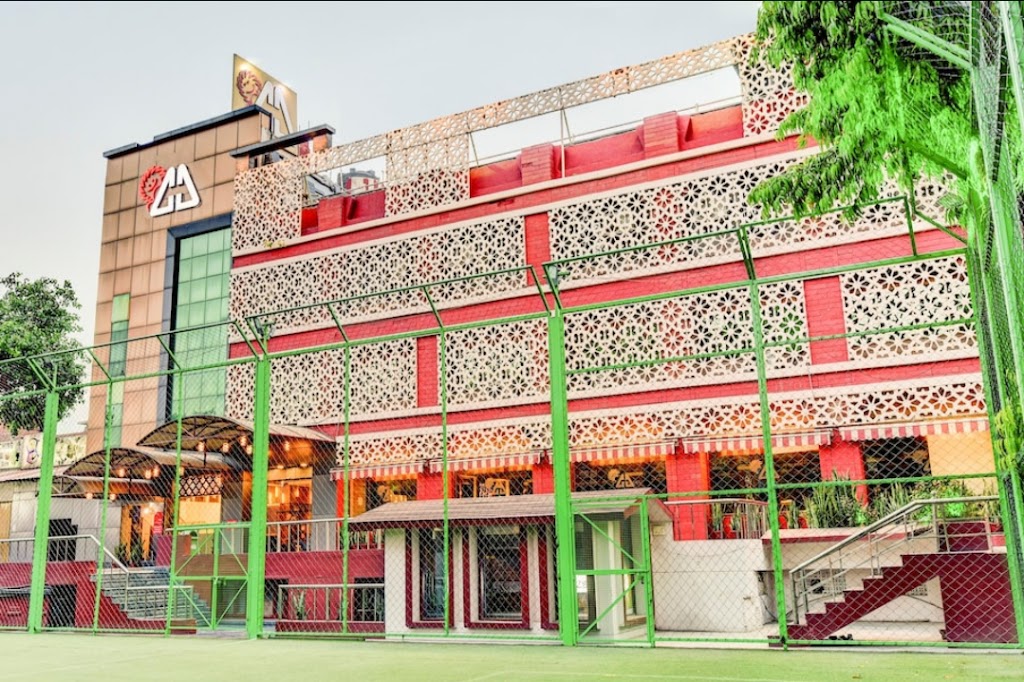 Citi Club Luxury Budget Hotel In Kanpur