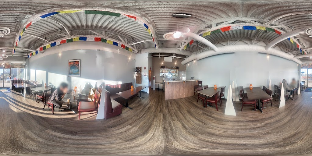 Street View & 360°